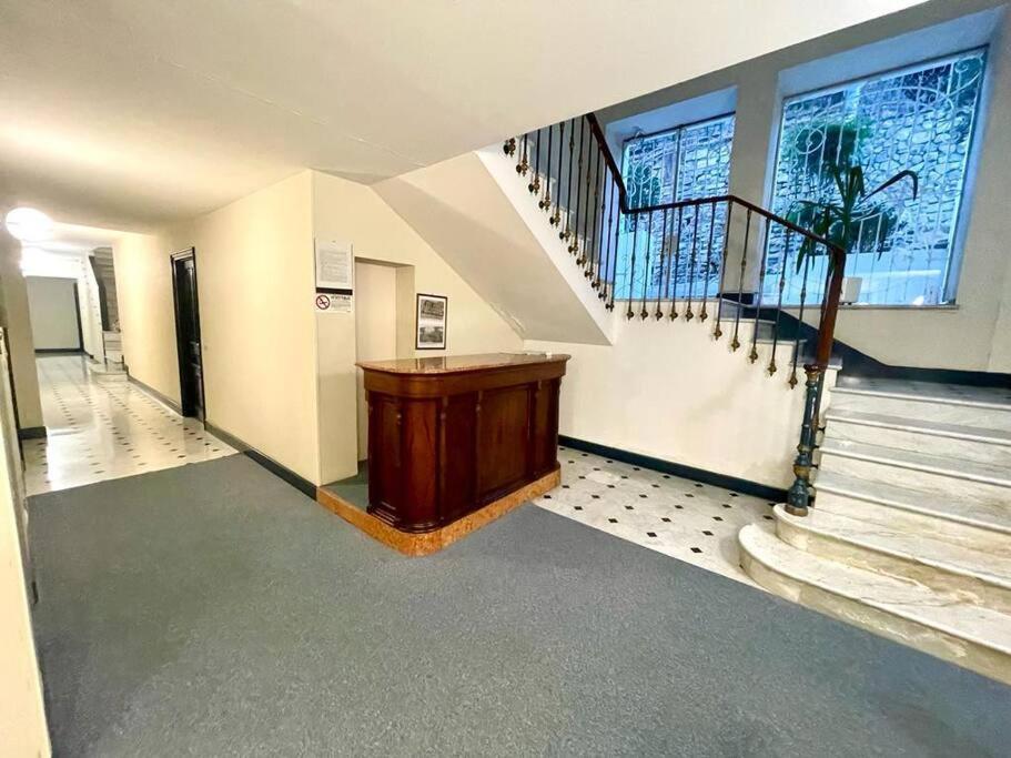Suite Cavalieri Di Rodi 6 - Ospedaletti Eksteriør billede